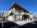 カーサ光南の間取り画像