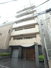菱和パレス飯田橋駅前の外観画像