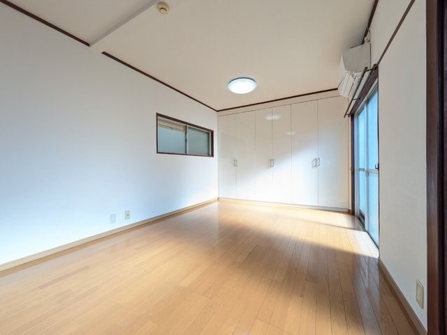 洋室