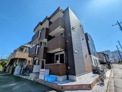 FUJISTA西武柳沢の外観画像