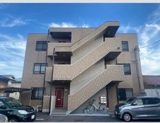 グランドステイ宮後の外観画像