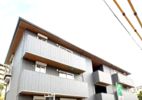 celestの間取り画像