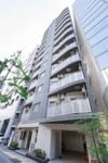 アイフェリーク神田の間取り画像