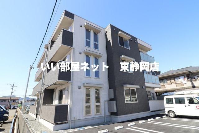 ASOU馬渕の外観画像