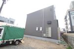 京橋南町デザイナーズコーポ（仮）の間取り画像