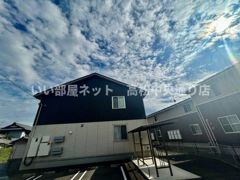 セジュール澄Ⅱ B棟の外観画像