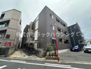フジパレス月出町の間取り画像