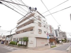 ソフィアハイツの外観画像