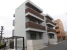 D-Sereno志木柏町の外観