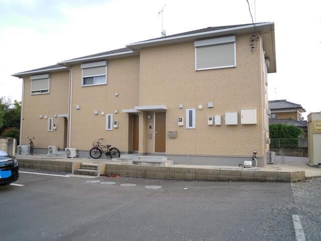 エテルノAの外観画像