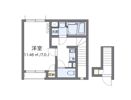 クレイノオリーブハウスⅧの間取り画像