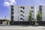 ヒルズコート北千住の間取り画像