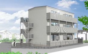 キャメル南古谷駅前通C棟の外観画像