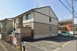 ハイムHIDAKAの外観画像