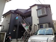 ガーデンヒルズ峰岡の外観画像