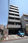 Eden金屋町の間取り画像