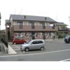 アレンシオネの間取り画像