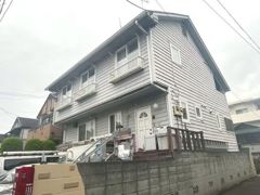 からぷーや国立の外観画像