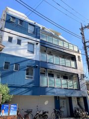 日光ビルの外観画像