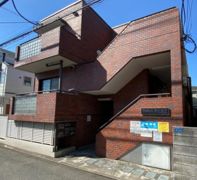 PLENDY東小金井の外観画像