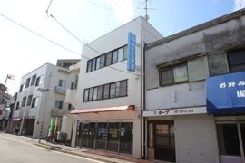 コーポ大辻の外観画像
