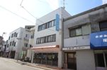 コーポ大辻の間取り画像