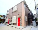 ハーミットクラブハウス横濱弘明寺の間取り画像
