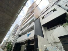 セレニテ日本橋ミラクの外観画像
