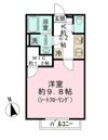 ボナリベールの間取り画像