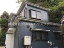 鴨居2丁目戸建の間取り画像