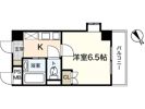 M Cityの間取り画像