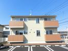 セジュール赤城Cの間取り画像