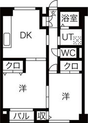 ストーンランド・ヒルの間取り画像