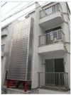 TCRE早稲田の間取り画像