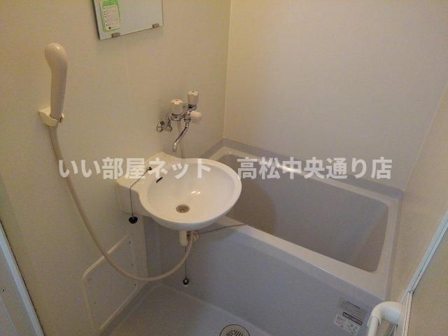 バスルーム