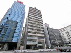 エステムプラザ梅田・中崎町IIIツインマークス ノースレジデンスの外観画像