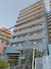 ヴァンハウス吉野町の外観画像