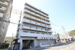 サンライズ三滝橋の間取り画像