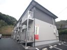 ラフォーレさつき八番館の間取り画像