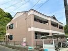 ドルフⅡの間取り画像