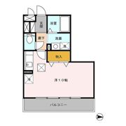 D－アベニュー本荘の間取り画像