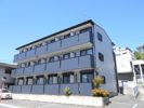 エスポワールの間取り画像