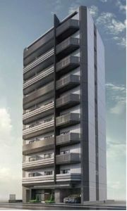 アルテシモリーガの外観画像