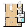 Moanarteの間取り画像