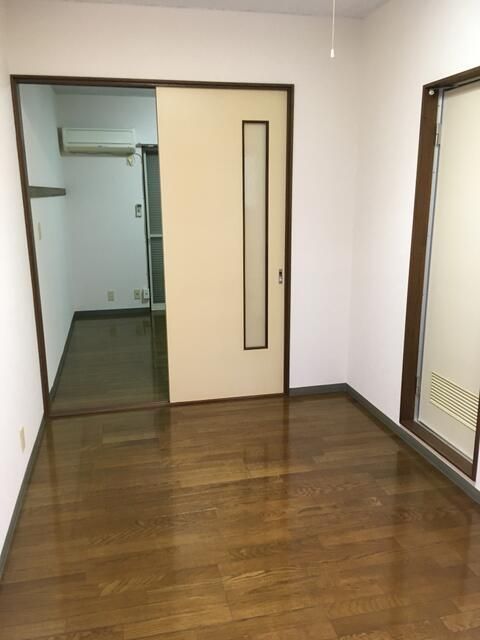 洋室
