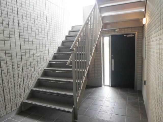ロビー