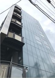 DSビルの外観画像