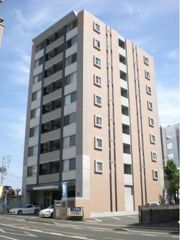 AXiS南千反畑の外観画像