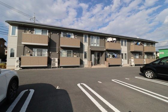 リレーションの外観画像