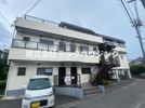 辻本マンションの間取り画像